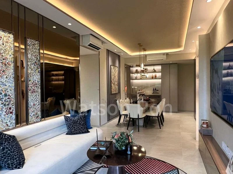 4 Bed Condo for Sale in  The Orie - Image 5