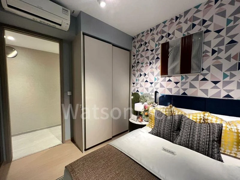 4 Bed Condo for Sale in  The Orie - Image 2