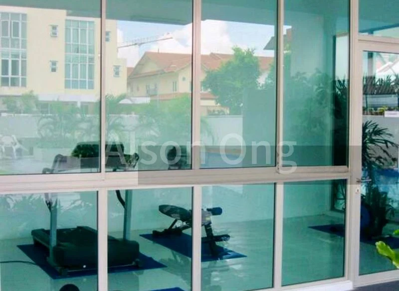 2 Bed Apartment (Condo) for Rent in  Mabelle - Image 13