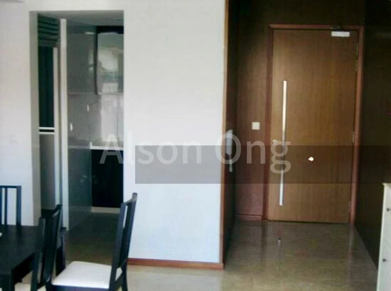 2 Bed Apartment (Condo) for Rent in  Mabelle - Image 2