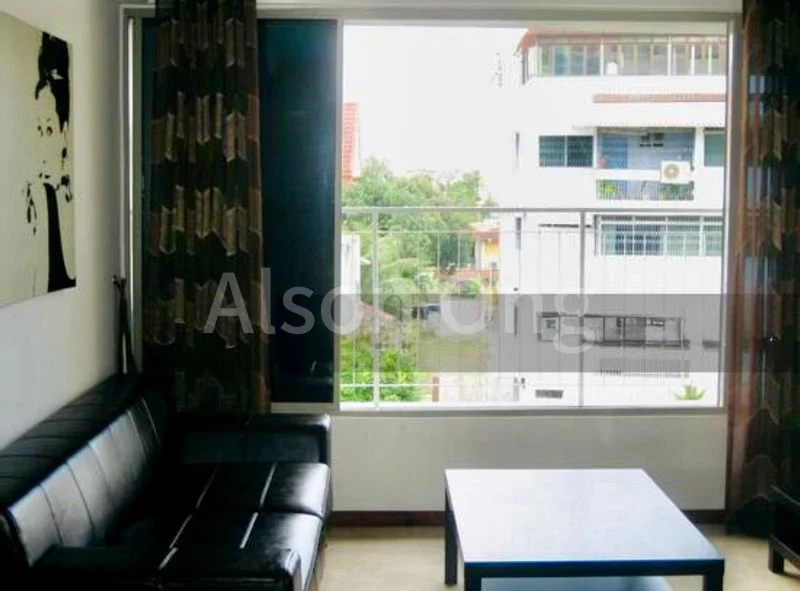 2 Bed Apartment (Condo) for Rent in  Mabelle - Image 10