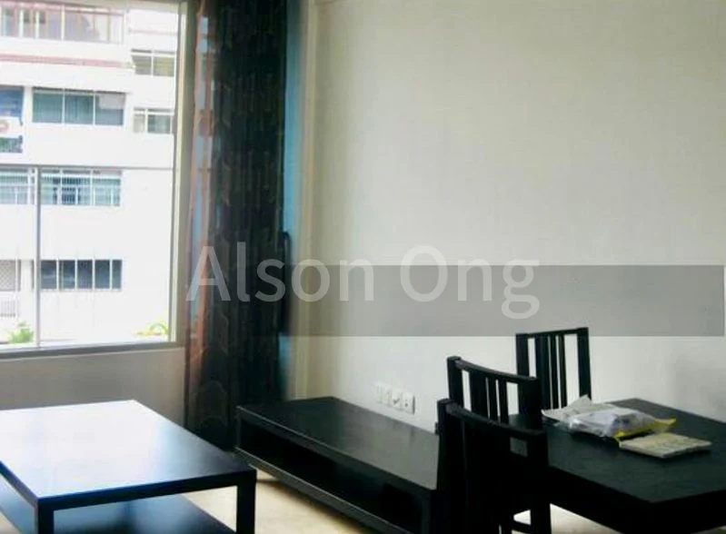2 Bed Apartment (Condo) for Rent in  Mabelle - Image 1