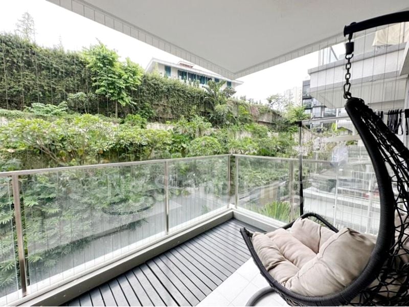 3 Bed Condo for Rent in  8 @ Mount Sophia - Image 1