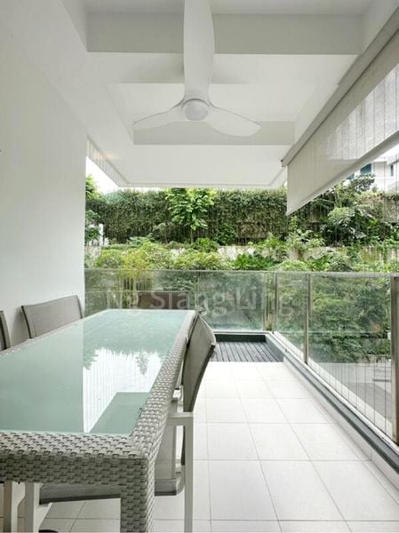 3 Bed Condo for Rent in  8 @ Mount Sophia - Image 9
