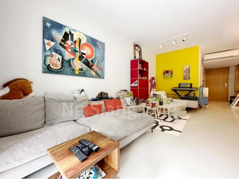 3 Bed Condo for Rent in  8 @ Mount Sophia - Image 11