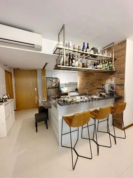 3 Bed Condo for Rent in  8 @ Mount Sophia - Image 6