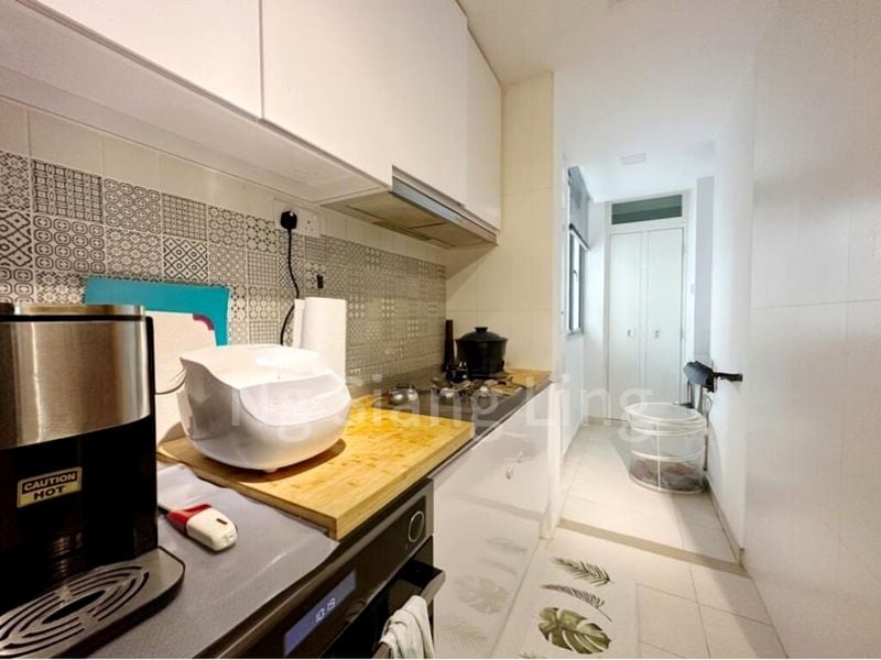 3 Bed Condo for Rent in  8 @ Mount Sophia - Image 5