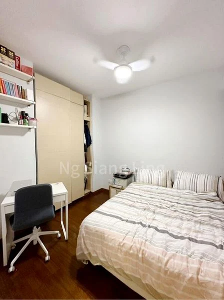 3 Bed Condo for Rent in  8 @ Mount Sophia - Image 2