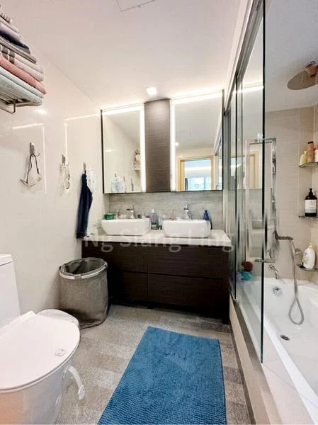 3 Bed Condo for Rent in  8 @ Mount Sophia - Image 3