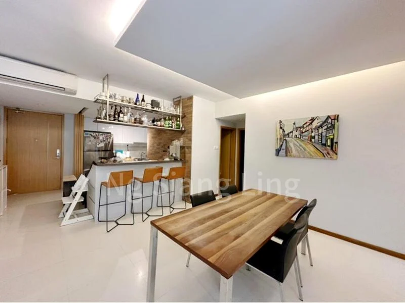 3 Bed Condo for Rent in  8 @ Mount Sophia - Image 8