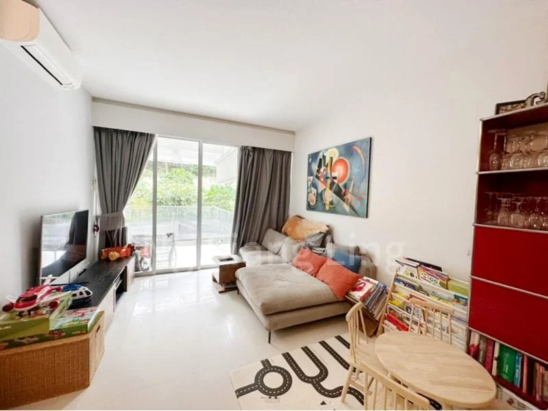 3 Bed Condo for Rent in  8 @ Mount Sophia - Image 10
