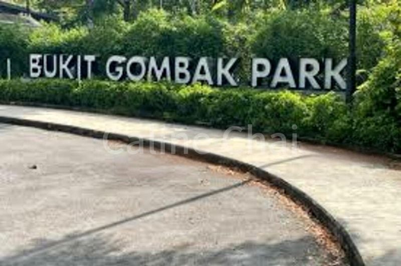 3 Room (3A) HDB for Rent in 345 Bukit Batok Street 34 - Image 7