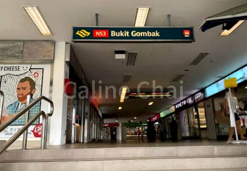 3 Room (3A) HDB for Rent in 345 Bukit Batok Street 34 - Image 6