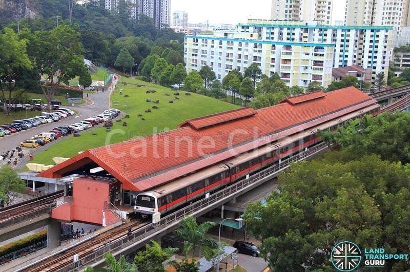 3 Room (3A) HDB for Rent in 345 Bukit Batok Street 34 - Image 5