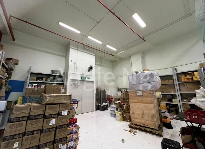 Factory / Workshop (B2) for Sale: Pantech Business Hub - Image 11