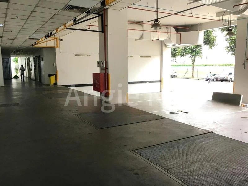 Factory / Workshop (B2) for Sale: Pantech Business Hub - Image 7
