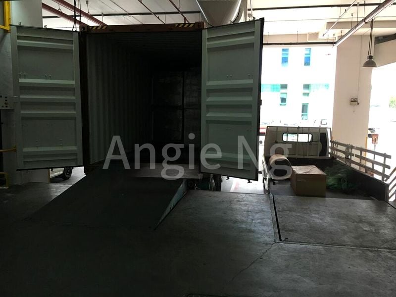 Factory / Workshop (B2) for Sale: Pantech Business Hub - Image 4