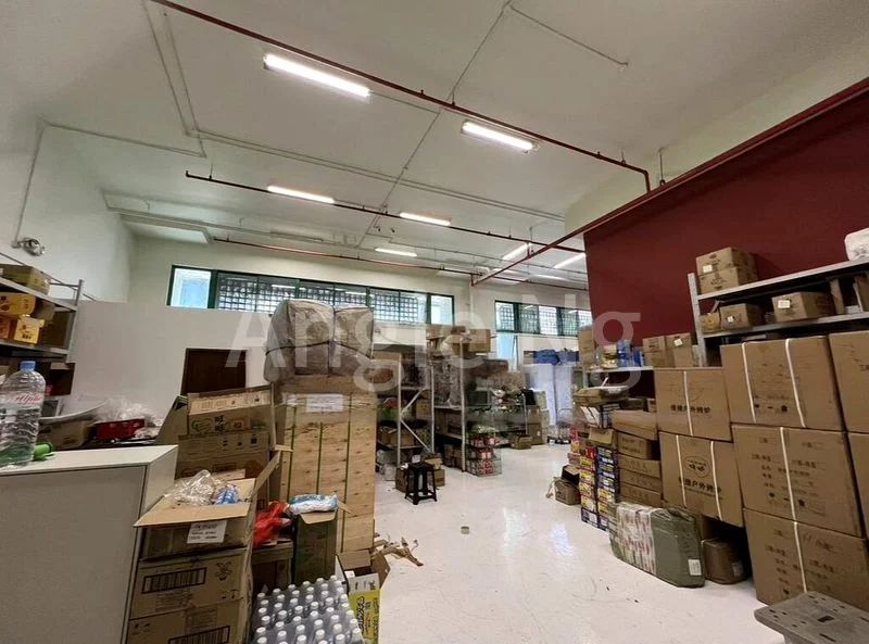 Factory / Workshop (B2) for Sale: Pantech Business Hub - Image 12