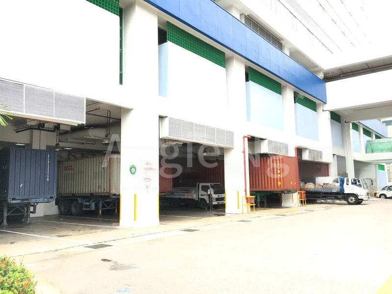 Factory / Workshop (B2) for Sale: Pantech Business Hub - Image 5
