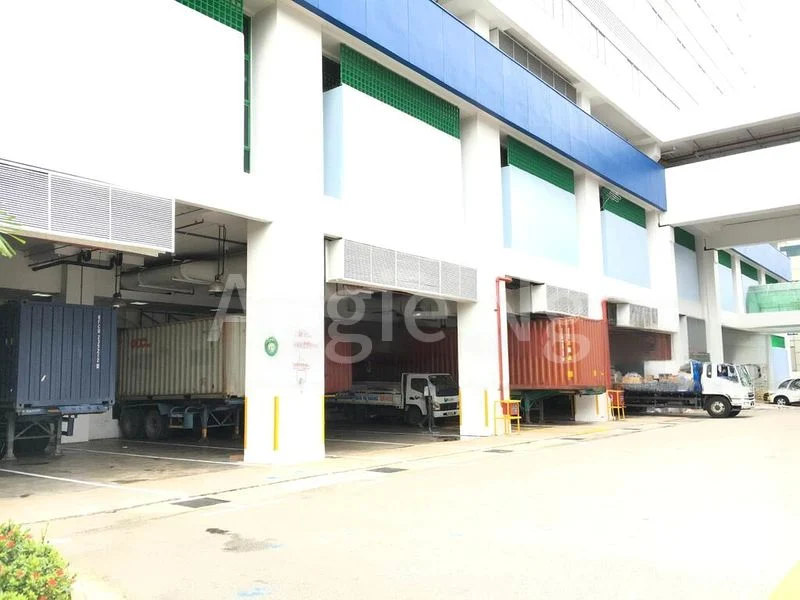 Factory / Workshop (B2) for Sale: Pantech Business Hub - Image 5