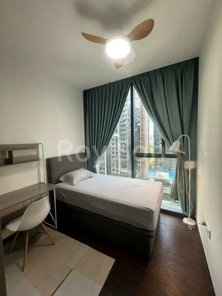 Room (Condo) for Rent in  Parc Clematis - Image 10