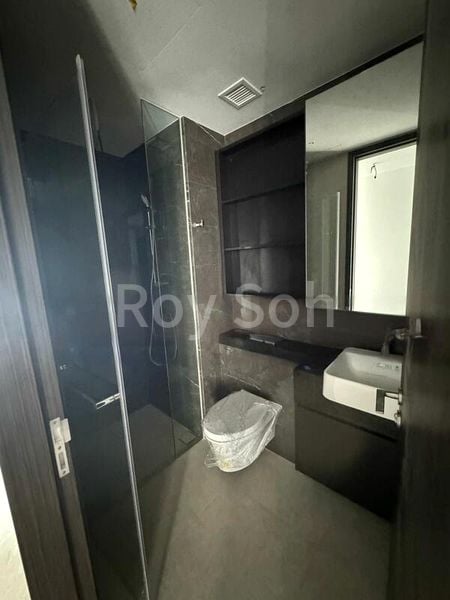 Room (Condo) for Rent in  Parc Clematis - Image 8