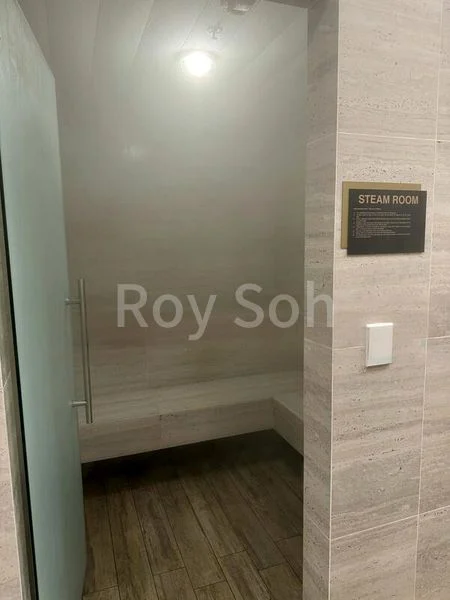 Room (Condo) for Rent in  Parc Clematis - Image 2