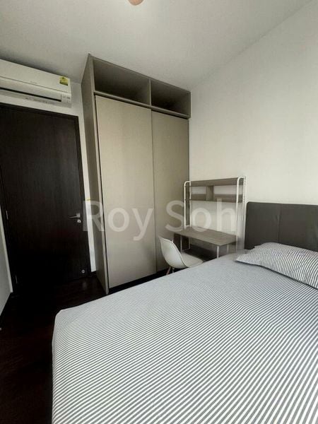 Room (Condo) for Rent in  Parc Clematis - Image 9
