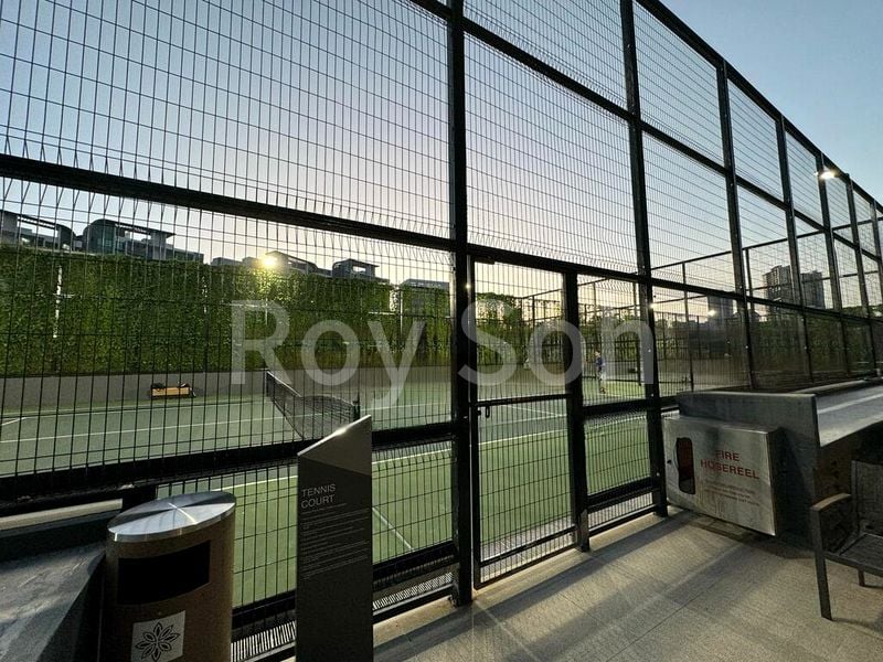 Room (Condo) for Rent in  Parc Clematis - Image 1
