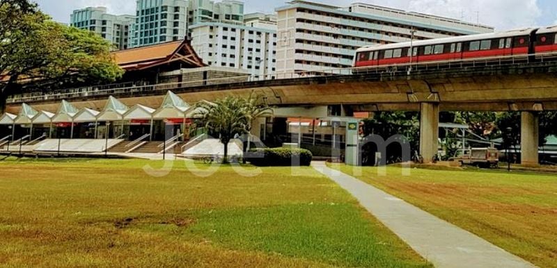 Shop / Shophouse for Rent in  Millage - Image 7