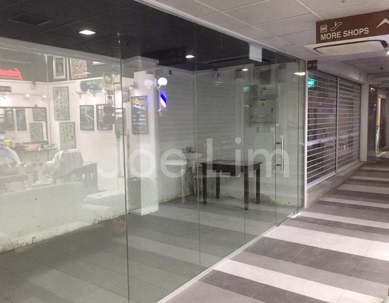 Shop / Shophouse for Rent in  Millage - Image 1