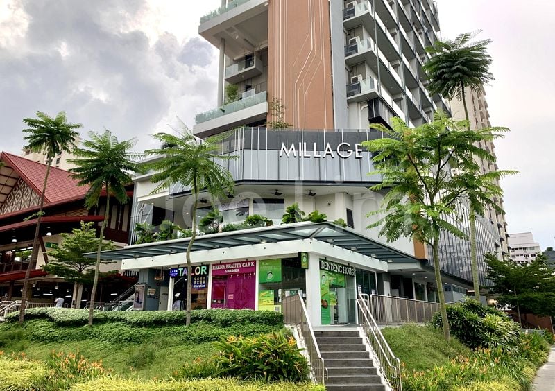 Shop / Shophouse for Rent in  Millage - Image 4