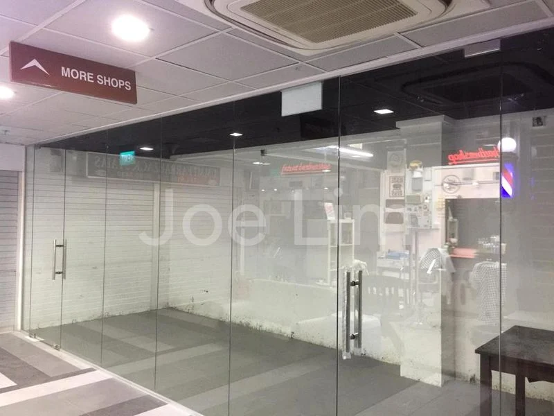 Shop / Shophouse for Rent in  Millage - Image 2