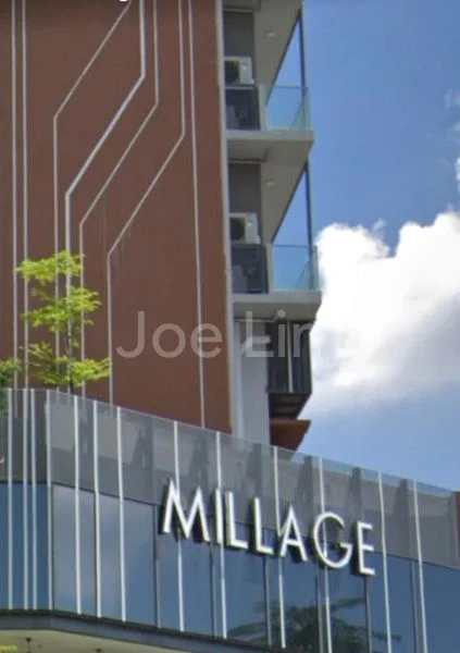 Shop / Shophouse for Rent in  Millage - Image 6