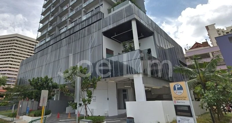 Shop / Shophouse for Rent in  Millage - Image 8