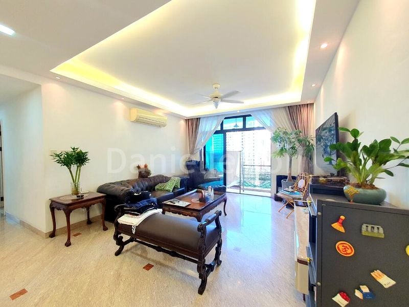 5 Bed Condo for Rent in Spring Grove - Image 13