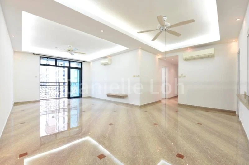 5 Bed Condo for Rent in Spring Grove - Image 1