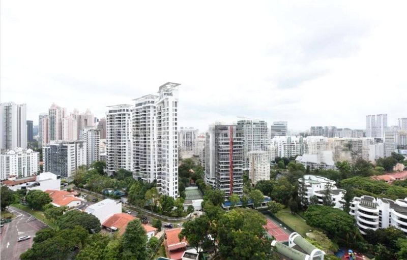 5 Bed Condo for Rent in Spring Grove - Image 4