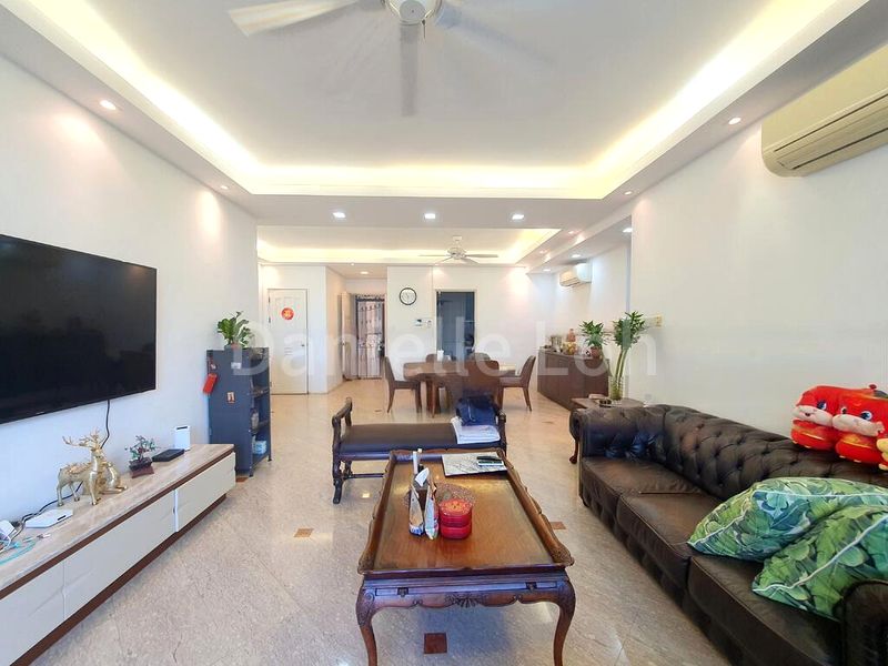 5 Bed Condo for Rent in Spring Grove - Image 2