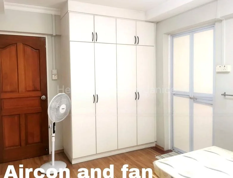 Master Room (HDB) for Rent in  225 Bukit Batok Central - Image 2