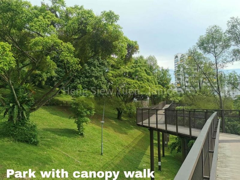 Master Room (HDB) for Rent in  225 Bukit Batok Central - Image 4