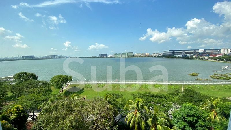 Common Room (HDB) for Rent in  31 Teban Gardens Road - Image 3