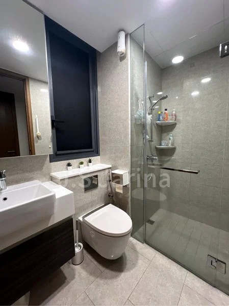 Common Room (Condo) for Rent in  Parc Botannia - Image 1