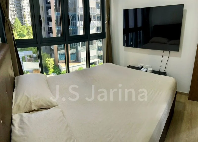 Common Room (Condo) for Rent in  Parc Botannia - Image 2