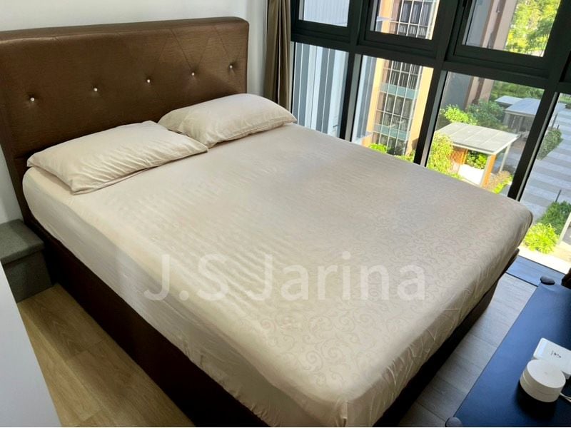 Common Room (Condo) for Rent in  Parc Botannia - Image 3