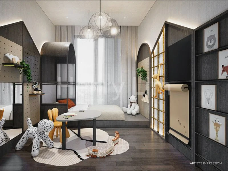 4 Bed Apartment (Condo) for Sale in Jansen House - Image 14