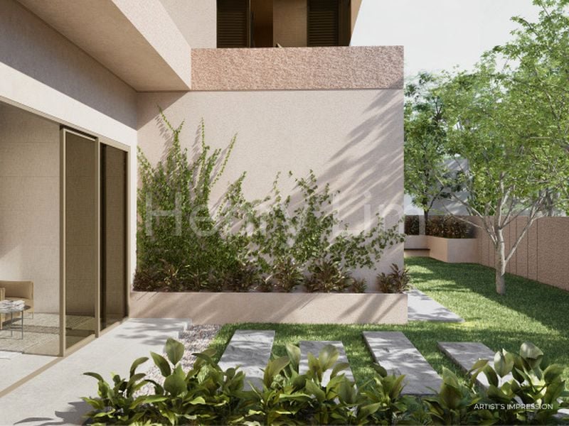 4 Bed Apartment (Condo) for Sale in Jansen House - Image 4