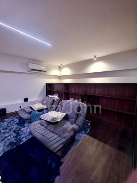 2 Bed Condo for Rent in The Greenwich - Image 5