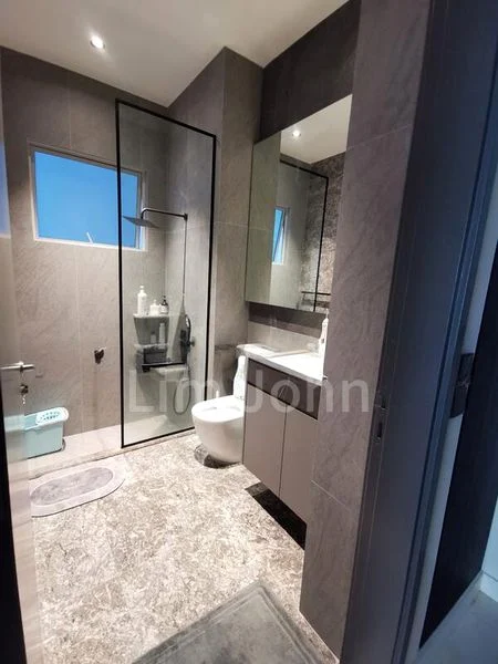 2 Bed Condo for Rent in The Greenwich - Image 12