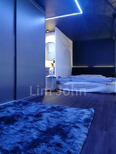 2 Bed Condo for Rent in The Greenwich - Image 6